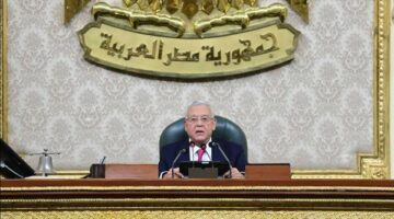 غدا.. تشريعية النواب تناقش الموافقة علي اكتتاب جمهورية مصر العربية في بنك التنمية الأفريقي – الجريدة