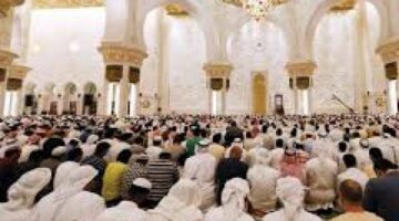 محافظ القاهرة يصدر توجيهًا عاجلًا بشأن المساجد وصلاة التراويح في رمضان! – الجريدة
