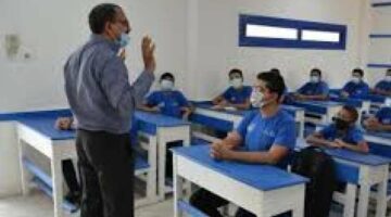 بعد الإعدادية.. دليلك لاختيار أفضل مدرسة لمستقبل ابنك! – الجريدة