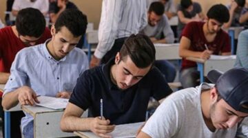 امتحانات مارس لصفوف النقل.. هل تم إلغاؤها رسميًا؟ – الجريدة