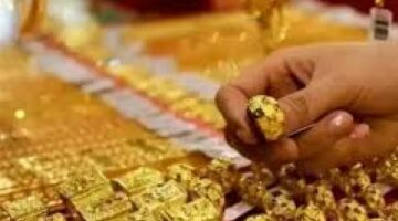 أسعار الذهب في مصر اليوم الإثنين.. تحديث لحظي وتقلبات مفاجئة! – الجريدة