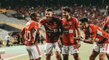 قبل كأس العالم.. الأهلي يدرس التعاقد مع نجم أجنبي جديد! – الجريدة