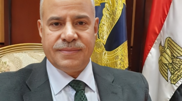 الشائعات والأرصاد الجوية.. اللواء رأفت الشرقاوي يوجه رسالة هامة – الجريدة