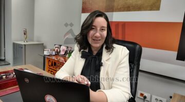 الملتقى السنوي يوفر فرصًا لتوظيف وتدريب لطلاب وخريجي الجامعة – الجريدة