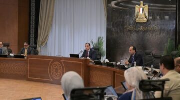 رئيس الوزراء: الأرقام تبشر أن إجراءات الإصلاح الاقتصادى يؤتى ثماره – الجريدة