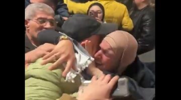 الإفراج عن 42 أسيرا فلسطينيا في إطار صفقة تبادل مع إسرائيل – الجريدة