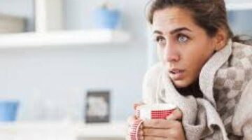 لا تستهِن بالبرد في رمضان.. قد يعرّضك لأمراض خطيرة! – الجريدة