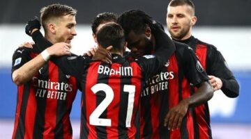 موعد مباراة ميلان وبولونيا في الدوري الإيطالي والقنوات الناقلة – الجريدة