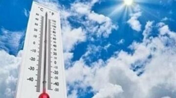 حالة الطقس في رمضان.. الأرصاد تكشف – الجريدة