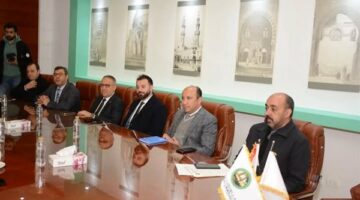 بروتوكول تعاون بين رعاية المبتكرين وجامعة الأزهر لدعم الابتكار – الجريدة