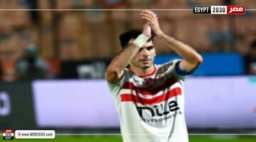 الزمالك يفقد زيزو وشحاتة في مواجهة إنبي المقبلة بالدوري | الرياضة – الجريدة