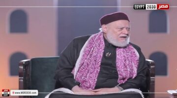 علي جمعة : النفس الأمارة بالسوء توسوس للإنسان .. أما رؤوس الشياطين تُسلسل | الأخبار – الجريدة