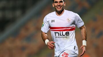 لهذا السبب.. الزمالك يفتقد زيزو وشحاته أمام إنبي في الدوري – الجريدة