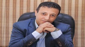 الغمري يتساءل: ترامب رجل أعمال أم “كاوبوي” يسطو على أموال العالم – الجريدة
