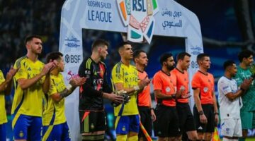 قبل الجولة الـ23.. صراع القمة والهبوط يشتعل في الدوري السعودي – الجريدة
