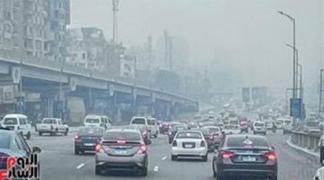تحذر من الطقس هذا الأسبوع.. موجة باردة نهارًا شديدة البرودة ليلًا والصغرى بالقاهرة 10 درجات – الجريدة