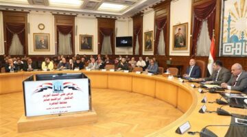 متابعة مستمرة لملف التصالح في مخالفات البناء – الجريدة