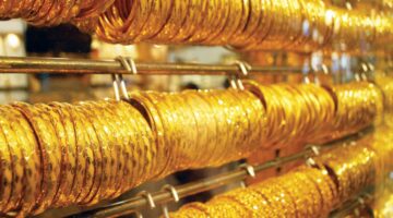 ارتفاع أسعار الذهب.. وعيار 21 بـ621 جنيها للجرام – الجريدة