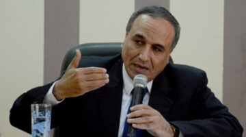 عبد المحسن سلامة يتقدم بأوراق ترشحه على مقعد نقيب الصحفيين – الجريدة