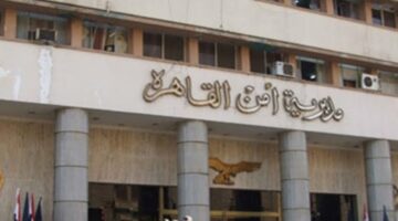 ضبط عدة عناصر إجرامية خلال محاولتهم سرقة بطاريات شبكات المحمول فى القاهرة – الجريدة
