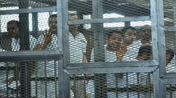 29 مايو.. تحديد مصير 14 متهمًا بقضية «اللجان النوعية للإخوان» – الجريدة