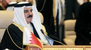 ملك البحرين يستقبل شيخ الأزهر ويؤكد: دور فضيلته فى خدمة قضايا الأمة – الجريدة