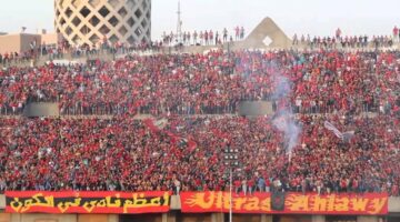 معلومات هامة عن استاد الأهلي قبل إعلان تفاصيل “مشروع القرن” – الجريدة