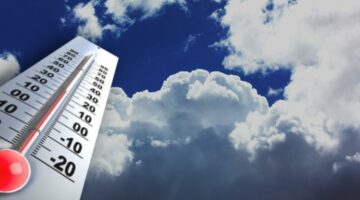 أجواء شتوية.. تفاصيل حالة الطقس اليوم وأهم الظواهر الجوية المتوقعة – الجريدة