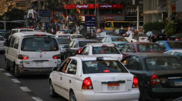 الإدارة العامة للمرور: ضبط 38040 مخالفة مرورية خلال 24 ساعة – الجريدة