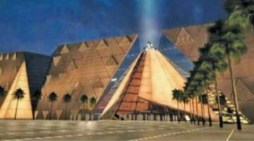 العالم يترقب الحدث المصري الأبرز.. افتتاح المتحف المصري الكبير رسميا 3 يوليو – الجريدة