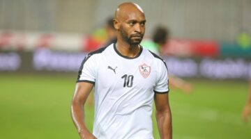 جوزيه بيسيرو يستبعد شيكابالا من مباراة القمة أمام الأهلى – الجريدة