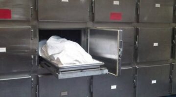 مصرع عامل وإصابة شاب فى حادثين بالإسماعيلية – الجريدة