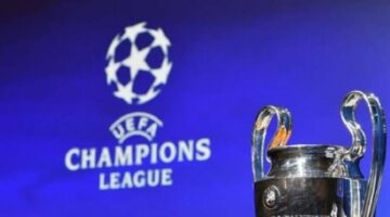 تعرف على جميع مواجهات دور الـ16 فى الدوري الأوروبي – الجريدة
