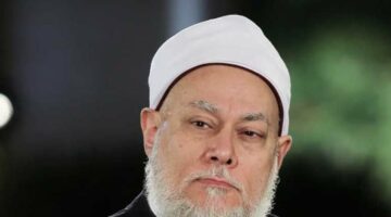 «مع نور الدين» بودكاست للدكتور علي جمعة على قناة الناس – الجريدة