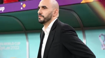 وليد الركراكي يستعد لتقديم 3 وجوه جديدة للمنتخب المغربي – الجريدة