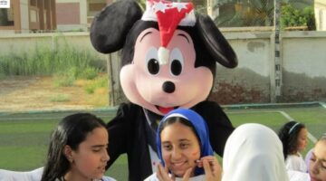 وزارة الرياضة: 12 مليون مشارك من مبادرة العيد أحلى واحتفالات 30 يونيو بمراكز الشباب بالمحافظات – الجريدة