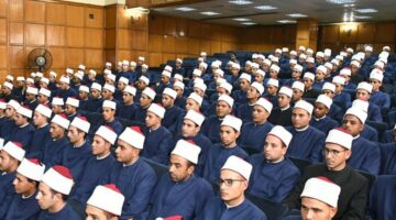 مدير أوقاف القاهرة يعلن حصاد عام 2023 .. اعرف التفاصيل – الجريدة