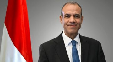 وزير الخارجية يؤكد لنظيره الأمريكى ثوابت مصر بشأن القضية الفلسطينية – الجريدة