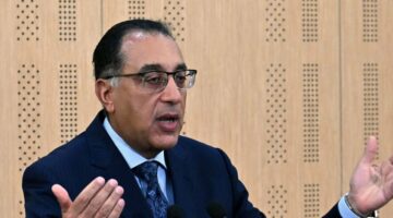 رئيس الوزراء: “بطمن المواطنين كل السلع الأساسية الاستراتيجية تكفى لـ 6 أشهر” – الجريدة