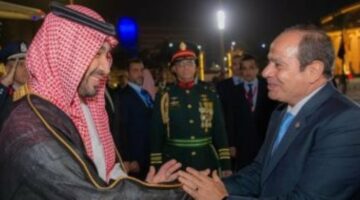 ولي العهد محمد بن سلمان يدعو قادة مجلس التعاون الخليجي والرئيس السيسي وملك الأردن إلى لقاء في الرياض – الجريدة