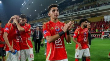 تعرف على موعد مباراة الأهلي ضد الزمالك فى الدوري المصري والقناة الناقلة – الجريدة