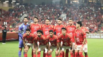 جدول ترتيب الدوري المصري بعد فوز الأهلي على الإسماعيلي برباعية – الجريدة