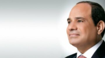 الرئيس السيسى يرسل برقية عزاء فى وفاة الرئيس الأول والمؤسس لجمهورية ناميبيا – الجريدة