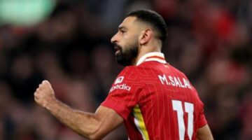 ليفربول ضد وولفرهامبتون.. محمد صلاح يصنع ويسجل في الشوط الأول (فيديو) – الجريدة