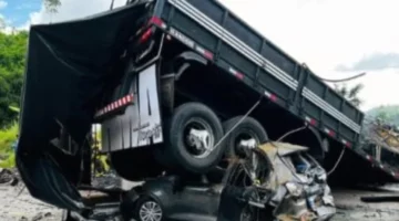 البرازيل.. مصرع 12 طالبا وإصابة أزيد من 20 في حادث تصادم بين حافلة وشاحنة – الجريدة