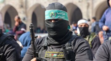 مصدر مطلع: حماس تؤكد عدم مشاركتها في إدارة قطاع غزة المرحلة المقبلة – الجريدة