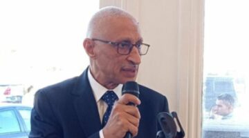 مجاور” يشهد اصطفاف قافلة التحالف الوطني “إيد واحدة” لدعم أكثر من 90 ألف مستفيد خلال توقفها بالعريش (صور ) – الجريدة