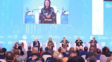 وزيرة التضامن تشهد افتتاح فعاليات المؤتمر الدولي للإدارة والابتكار في الضمان الاجتماعي بحضور نائب رئيس مجلس الوزراء ووزير العمل – الجريدة