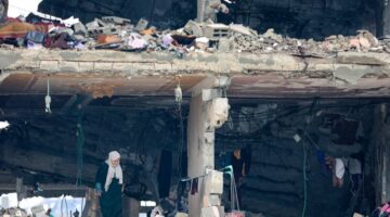 البث الإسرائيلية: نتوقع تنفيذ الدفعة السادسة للإفراج عن 3 محتجزين وليس جميعهم – الجريدة