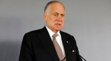 رئيس الكونجرس اليهودي العالمي: مصر بلد مهم وندعم كل الجهود المبذولة للحفاظ على السلام والاستقرار في المنطقة – الجريدة